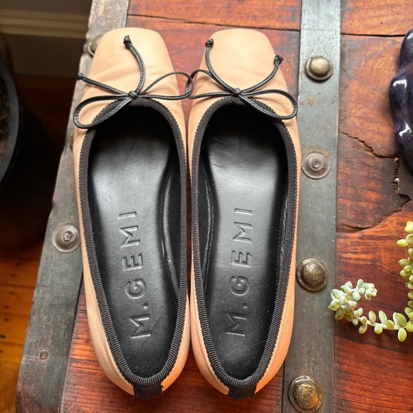 M.Gemi Danza Flats - Picture 4 of 4